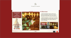 Desktop Screenshot of hotel-saintsebastien-lourdes.fr